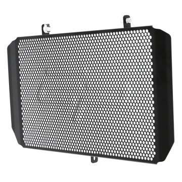 view Evotech PRN007850 Radiator Guard for Kawasaki Versys 1000/Z800/Z1000SX/R (2007-2016)
