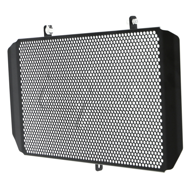 Evotech PRN007850 Radiator Guard for Kawasaki Versys 1000/Z800