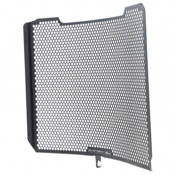 view Evotech PRN008384 Radiator Guard for Kawasaki ZX-636 / ZX-6R (2013-)