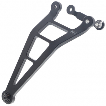 view Evotech PRN008735-008749 Exhaust Hanger & Blanking Plate for Kawasaki ZX-10R '11-