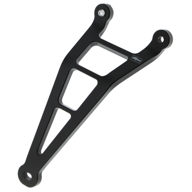 Evotech PRN008735 Exhaust Hanger for Kawasaki ZX10R (2011