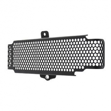 view Evotech PRN008987 Oil Cooler Guard for Triumph Speed Triple RS / S (2011-2020)