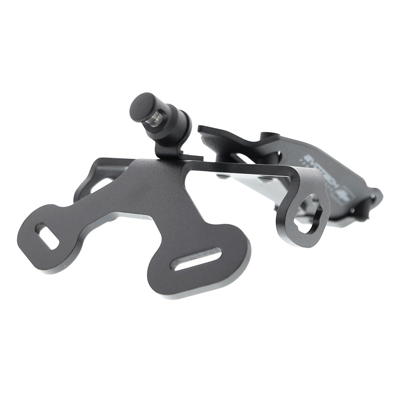 ducati 899 tail tidy