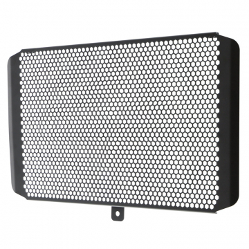 Evotech PRN010668 Radiator Guard for Suzuki V-Strom 650 (2011-)