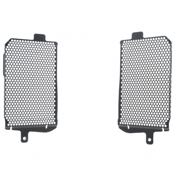 Evotech PRN011263 Radiator Guard for BMW R1200GS (2013-2018)