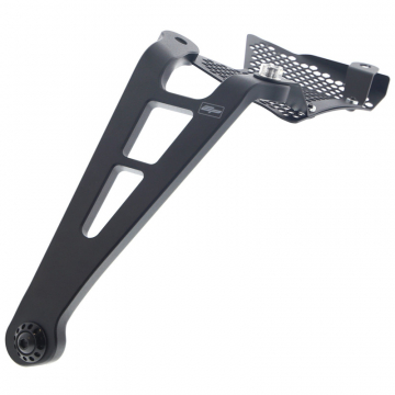Evotech PRN011534-013683 Exhaust Hanger & Rectifier Kit for KTM 1290 Super Duke R '17-