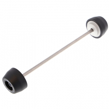 view Evotech PRN011638 Front Axle Sliders for Ducati Monster 1200/R/S (2013-)