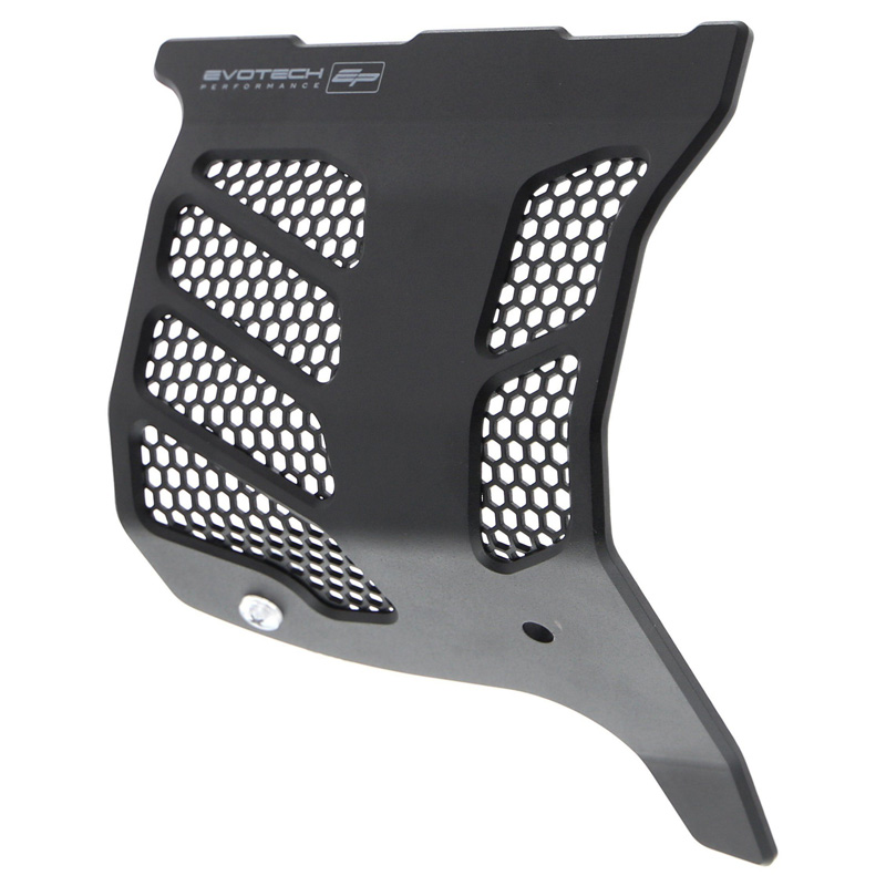 Evotech PRN011684 Skid Plate for Ducati Monster 1200/R/S (20142020