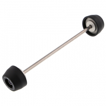 view Evotech PRN011716-01 Front Axle Sliders for Ducati Diavel/XDiavel '11-'18