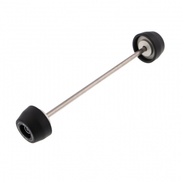 view Evotech PRN011716-25 Front Axle Sliders for Ducati Streetfighter V4 / S '20-