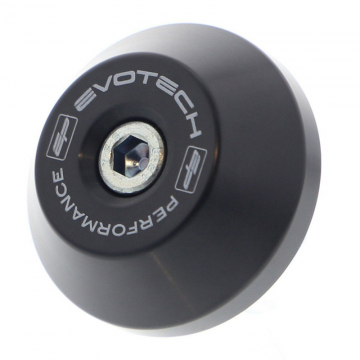 view Evotech PRN011849-11 Swingarm Protection for BMW R1250GS '19-