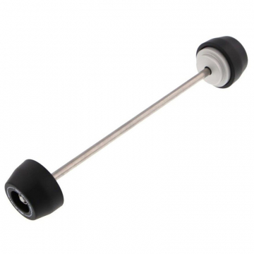 view Evotech PRN011933-41 Front Axle Sliders for Ducati Monster / Plus 937 '21-