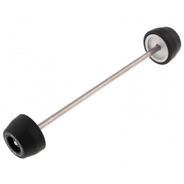 view Evotech PRN011935 Rear Axle Sliders for Ducati Monster 821 (2013-)