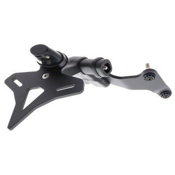 view Evotech PRN011999 Tail Tidy for Ducati Monster 821 / 1200 S '13-'17
