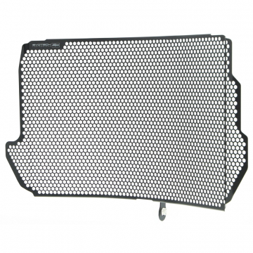 view Evotech PRN012281 Radiator Guard for Yamaha YZF-R1 (2015-)