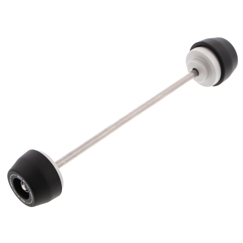 Evotech PRN012288 Front Axle Sliders for Yamaha MT10 / FZ10 / R1 / R6