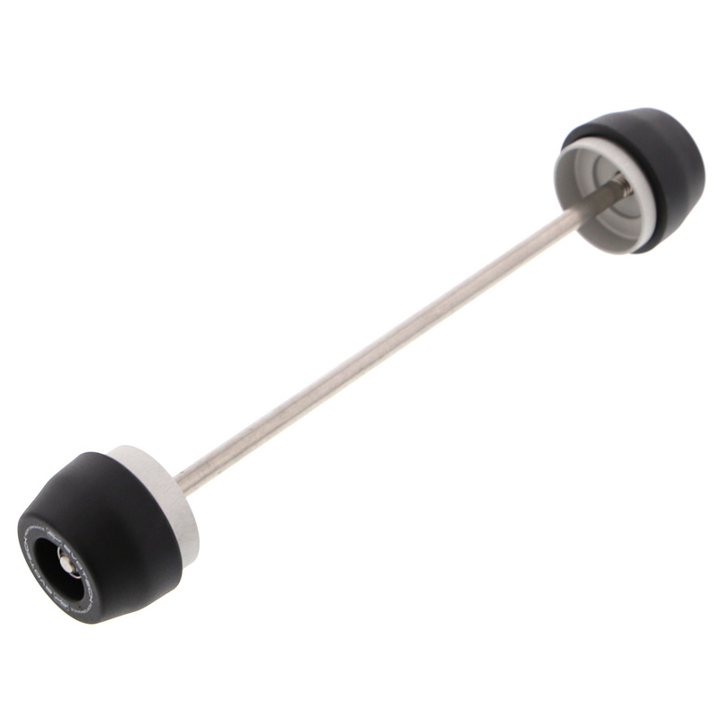 Evotech PRN012291 Rear Axle Sliders for Yamaha MT10 / FZ10 / R1 '15