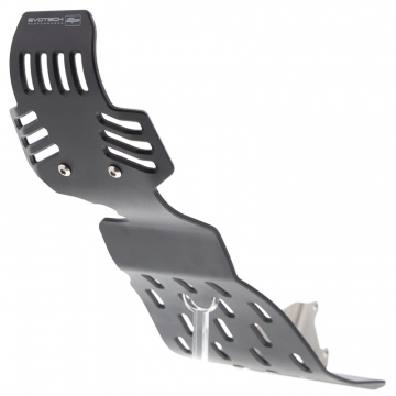 view Evotech PRN012331-014122 Skid Plate for Ducati Scrambler 1100 (2018-)