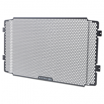 Evotech PRN012381 Radiator Guard for Triumph Tiger 800 (2015-2019)