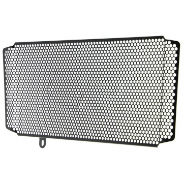 Evotech PRN012382 Radiator Guard for Suzuki V-Strom 1000 (2014-)