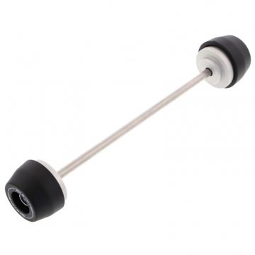 view Evotech PRN012431-13 Front Axle Sliders for Aprilia RSV4 / Tuono V4 (2021-)