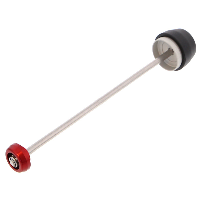 Evotech PRN012434 Rear Axle Sliders for Aprilia RSV4 / Tuono V4 1100