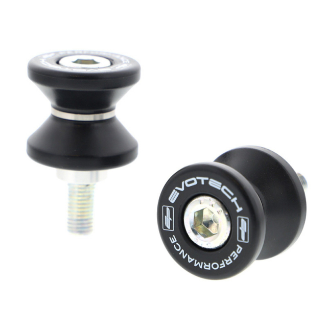 Evotech PRN012553 Swingarm Spools for KTM & Husqvarna models