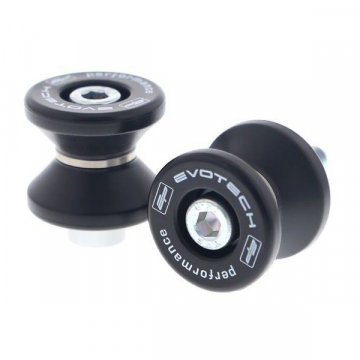 view Evotech PRN012567-10 Swingarm Spools for Ducati Multistrada V4 / S / Sport '21-