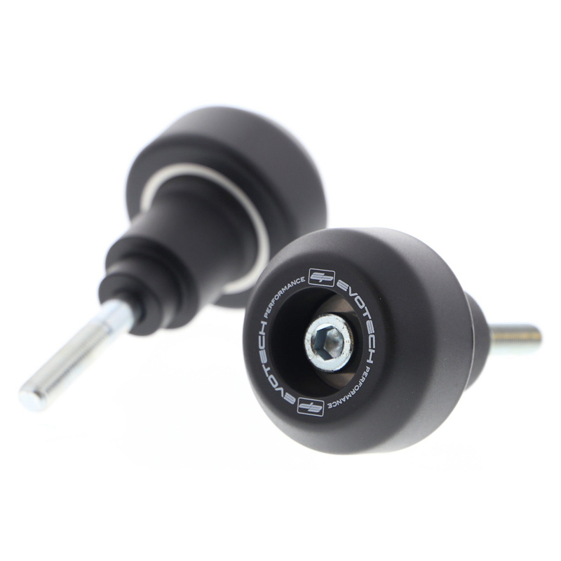 Evotech PRN012573 Frame Sliders for Suzuki GSXS1000 / Katana (2015