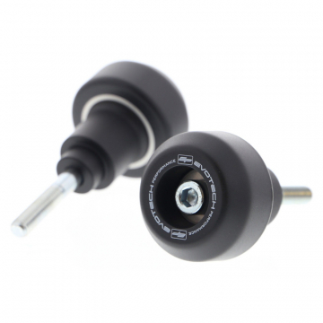 view Evotech PRN012573 Frame Sliders for Suzuki GSX-S1000 / Katana (2015-)