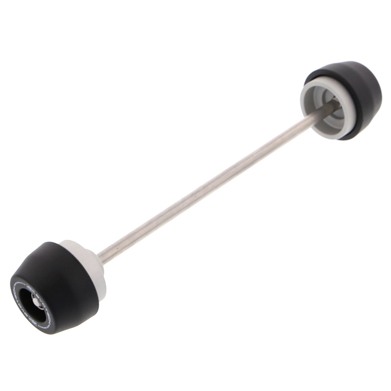 Evotech PRN012578 Front Axle Sliders for Suzuki GSXS750Z / GSXS1000