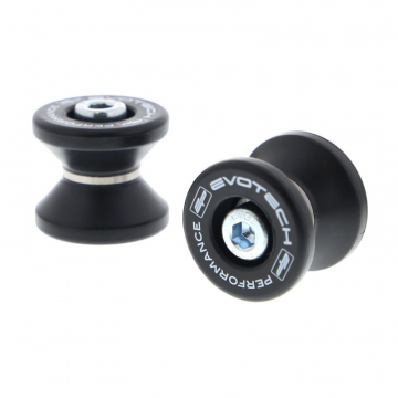 view Evotech PRN012581-14 Swingarm Spools for Honda CBR1000RR-R (2020-)