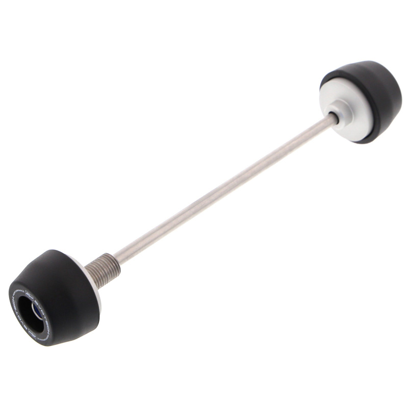 Evotech PRN012627 Front Axle Sliders for Honda CBR650F (20142018