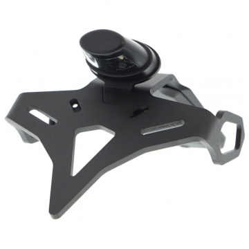 view Evotech PRN012745 Tail Tidy for Kawasaki Z1000 / R (2014-)