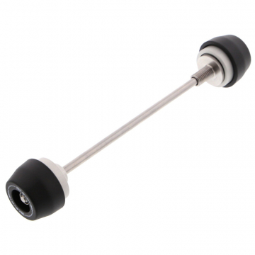 Evotech PRN012816 Front Axle Sliders for BMW R1200GS (2013-)