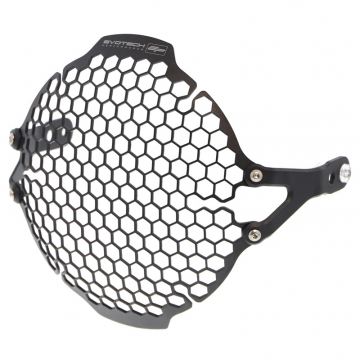 view Evotech PRN012904 Headlight Guard for Ducati Scrambler 800 (2015-)