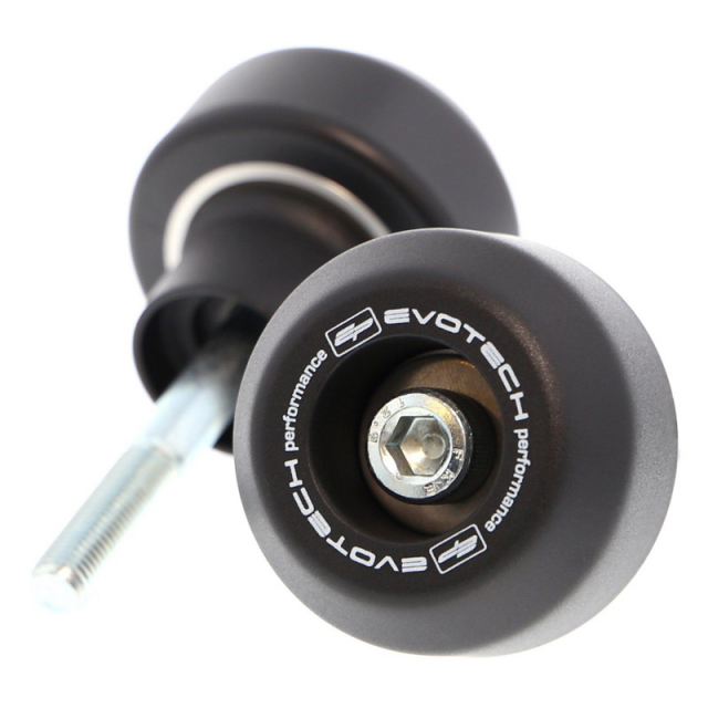 Evotech Frame Sliders for Kawasaki ZX-10R 2011+ & ZX-10RR 2017+