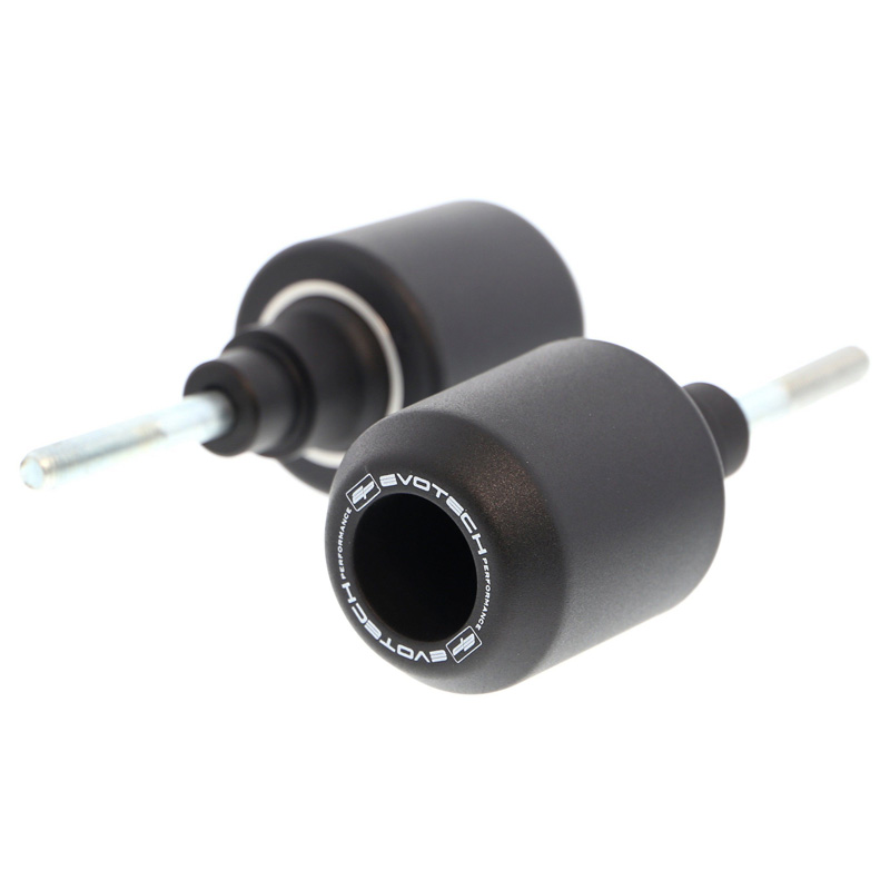 Evotech PRN013062 Frame Sliders for Yamaha MT03 (2016) Accessories