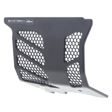 view Evotech PRN013069 Skid Plate for Ducati Hyperstrada 939 / 950 '16-'20