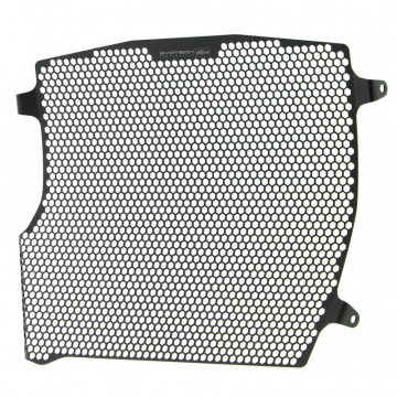 view Evotech PRN013089 Radiator Guard for Ducati XDiavel / S (2016-2022)