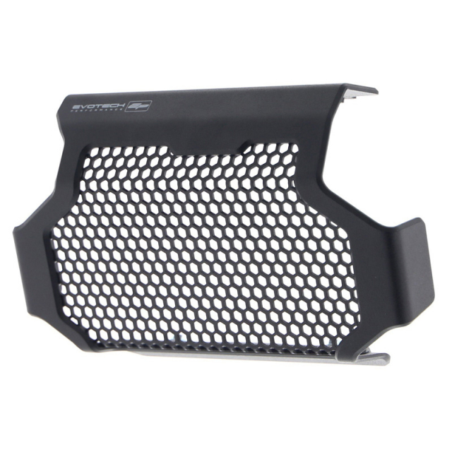 Evotech PRN013100 Oil Cooler Guard for Ducati Hypermotard
