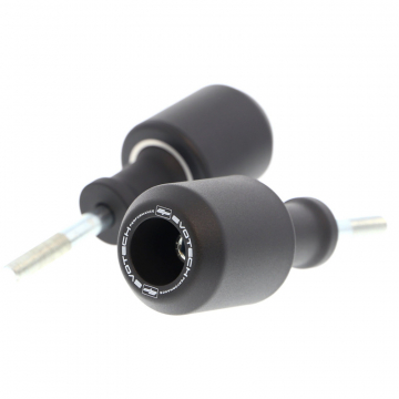view Evotech PRN013109 Frame Sliders for Triumph Speed Triple R / S '16-'20