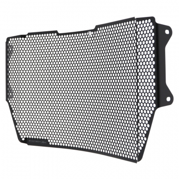 view Evotech PRN013130 Radiator Guard for Triumph Speed Triple '16-'20