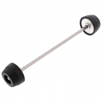 Evotech PRN013139 Front Axle Sliders for Triumph Bonneville/Thruxton T120/Street Twin '16-