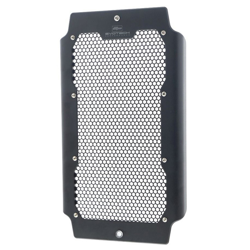Evotech PRN013141-01 Radiator Guard for Triumph models (2016