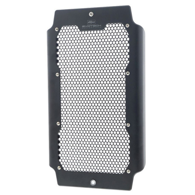 Evotech PRN013141-01 Radiator Guard for Triumph models (2016