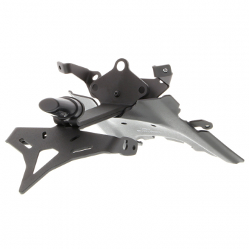 view Evotech PRN013202 Tail Tidy for BMW R1200R/RS '15-'18 & R1250R/RS '19-