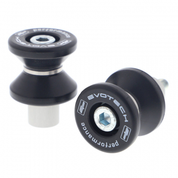view Evotech PRN013211 Swingarm Spools for Ducati Multistrada 950/1200/1260 Enduro '16-