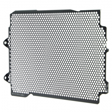 view Evotech PRN013368 Radiator Guard for Yamaha Tracer 700 '16-
