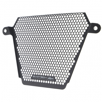 Evotech PRN013586 Oil Cooler Guard for Suzuki GSX-R1000 (2017-)